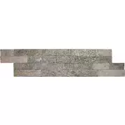 Керамогранит Brick Soft Purple 40x10 Azteca