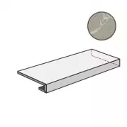 Ступень 762142 Esprit De Rex Moderne Gris Gr.Dx 33x120x3 Rex Ceramiche