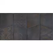 Керамогранит Varana Deco Pandora Dark 32x62.5 Gayafores