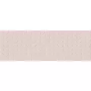 Плитка Ragno Vida Struttura Foglia 3D Rosa Rett 30x90 настенная RA6M
