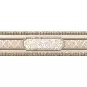 Бордюр Cenefa Daino Reale 8x28 Mayolica Ceramica