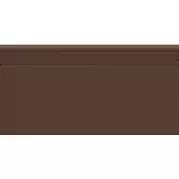 Ступень Grasaro City Style горький шоколад 29.4x60 G-115/M/ST01