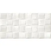 Плитка Keraben Barrington Art White 25x50 настенная