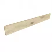 Плинтус Estima Selection Oak неполированный 7x60 SI01