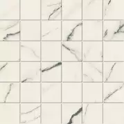 Мозаика Atlas Concorde Russia Forte Dei Marmi Lilac Mosaic Lapp 30х30 610110001051