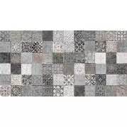 Декор Sahara Deco Lys Gris 32x62.5 Gayafores