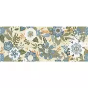Декор Naxos Chromatica Pop Nat Ret 40x100 129345