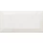 Настенная плитка 23083 Carrara Metro 7.5х15 Equipe