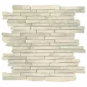 Мозаика N304P3 Petra Mos.Muretto Beigel 30x30 Emil Ceramica
