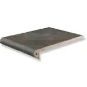 Ступень Natucer Rocas de Galicia Peldano Curvo Burela 30x33