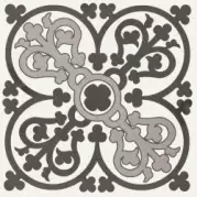 Декор Paradyz Sartoria Bianco Inserto Folk A Export 19.8x19.8