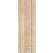 Плитка Sichenia Pave Wall Oro Ribbed 30x90 настенная 192815