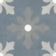 Керамогранит Ape Ceramica Fiorella Decor Dania 15x15