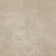 Декор Kerama Marazzi Хадду Бежевый Матовый Декорированный 40.2x40.2 KM4040G0051N
