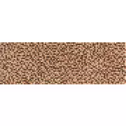 Плитка Keramex Cubic Brown 20x60 настенная