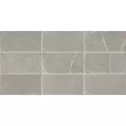 Керамогранит 13MH7 Piase Brick Burattato 12.5x25 Emil Ceramica