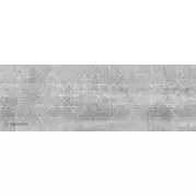 Декор Synthesis Decorado Syncro Grey 30x90 Azteca