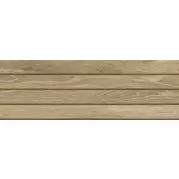 Плитка Porcelanite Dos Rev. 2217 Roble 22.5x67.5 настенная 912058