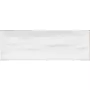 Плитка Fabresa Aria White 10x30 настенная