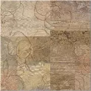 Напольная плитка Azori Arte Beige 33,3x33,3