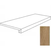 Ступень Ragno Ossimori Beige Gradone 32.5x120 R9W3