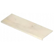 Ступень фронтальная Venatto Pulido Peldano Gris Oceano 32x120