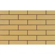 Клинкер Cerrad Piaskowa Facade Sand 6.5x24.5