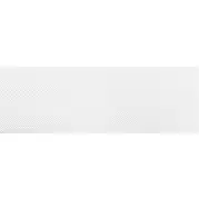 Настенная плитка SINAN WHITE BLANCO BRILLO 30x90 Argenta