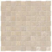 Мозаика Z304Z3P Milestone Mos.Tip Tap Sand Lapp 30x30 Emil Ceramica