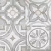 Декор Керамин Портланд 2Д 60x60