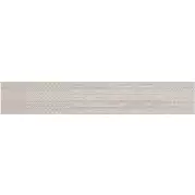 Бордюр Polcolorit Parisien Beige Jasne Silk 12.1x74.4
