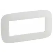 Рамка Legrand Valena Allure 754306 Белый (5 постов)