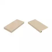 Ступень Italon Contempora Flare Scalino Angolare Sinistro 33x120 620070000675