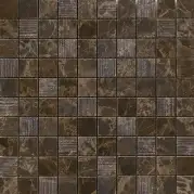 Декор Italon Elite Dark Mosaico 30.5x30.5 600110000052