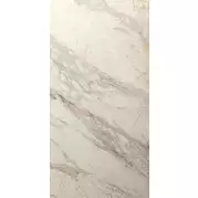 Керамогранит Del Conca HME Marble Edition HME10 Van Gogh White 60x120 GCME10R