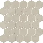 Мозаика Kerama Marazzi Карму бежевый натуральный из 30 частей 29.7x29.8 63008