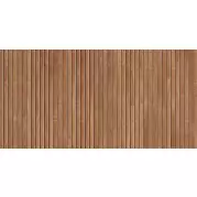 Керамогранит Ibero Ceramicas Artwood Ribbon Nut Mate 60x120