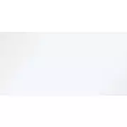 Плитка Polcolorit Art Bianco Gladka 25x50 настенная