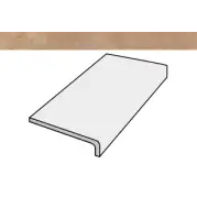 Специальный элемент La Fabbrica Cotto Del Casale Elle Monolit Estruso Rosado 10x40 161401