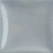 Плитка Natucer Duna Buit вогнутая Platejat 15x15 настенная