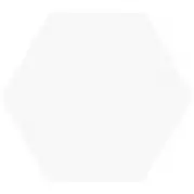 Керамогранит Cevica Good Vibes White 15x15