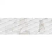 Плитка Undefasa Calacatta Gold Matt Oval Rett 31.5x100 настенная