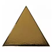 Настенная плитка 23823 Scale Triangolo Metallic 10.8x12.4 Equipe