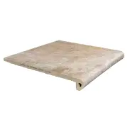 Ступень Exagres Boston Peldano Mink Фронтальная 33x33