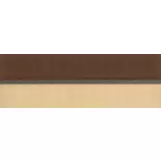 Бордюр Polcolorit Morena Sb Be/Mr 6.2x20