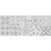 Декор Azori Colormix Grey 20.1x50.5 00-00109824