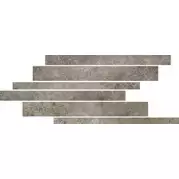 Декор 760926 Artifact Crafted Graphit List Sfal 21x40 Cerim