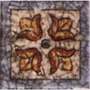 Вставка Vives Ceramica Clasica Castilla-12 6.7x6.7