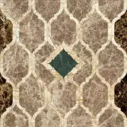 Керамогранит PJG-CLASSIC22 22 Classic Magic Tile Bizantine 60x60 Marmocer