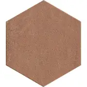Керамогранит напольный fMQ6 Firenze Heritage Rosato Esagono 25x21.6 Fap Ceramiche